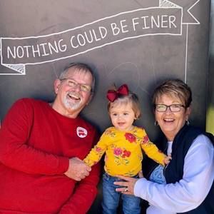 Meet your Posher, Terry